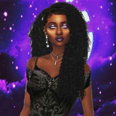 Nyx (@Pyxienyx) | Twitter
