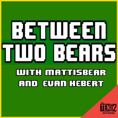 BetweenTwoBears Profile Picture