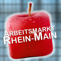 ArbeitRheinMain's profile picture. Arbeitsmarkt Rhein-Main präsentiert in dieser Gruppe aktuelle News, Highlights, Fakten, Interviews und Empfehlungen rund um den lokalen Arbeitsmarkt.