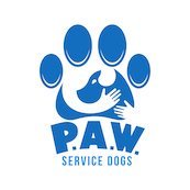 P.A.W. Service Dogs(@PAWServiceDogs) 's Twitter Profile Photo