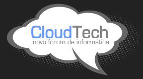 A CloudTech é o novo fórum de ajuda Informática.
Pode inserir novidades, questões e dúvidas no que diz respeito às novas Tecnologias de Informação.
