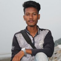 Jogendra Maity(@jogendra_maity) 's Twitter Profile Photo