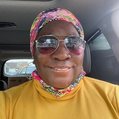 MsJamilah1's profile picture. Caterer in the Windy City:BTS Army 💜💜💜Love to travel: Photography