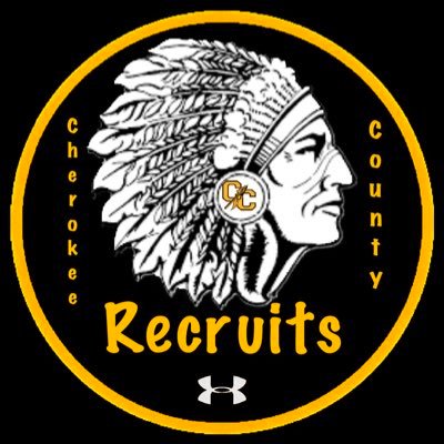 Cherokee County AL Football Recruits Profile