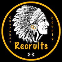 Cherokee County AL Football Recruits (@recruitcherokee) 's Twitter Profile