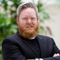Dr. Gabriel J. Odom (牧之仆) (@revdocgabriel) 's Twitter Profile