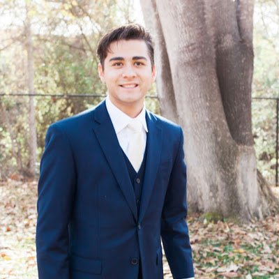 Joshua Meyers Profile