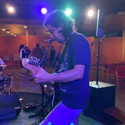 Developer and guitar player. Currently CTO at https://t.co/UzoDYrTgo9, previous worked at Jusbrasil and https://t.co/bYABuiRdKM