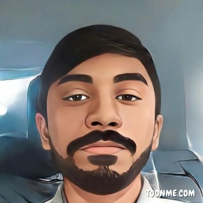 20 years old.
4th year computer engineer 👨🎓student...
Aspiring to be a programmer👨💻....
Like to read books.... Love music....