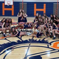 Hershey Girls Bball (@hersheygbball) 's Twitter Profile