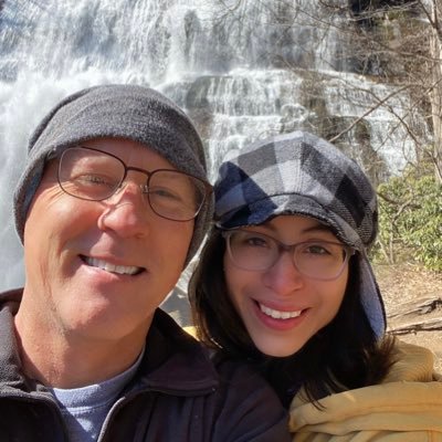 Father of 6 awesome humans, teacher of math and law, lover of words and music and a God who is Love