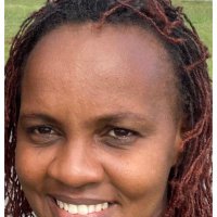 Dr Pamela Mainye (@mainyepam) 's Twitter Profile