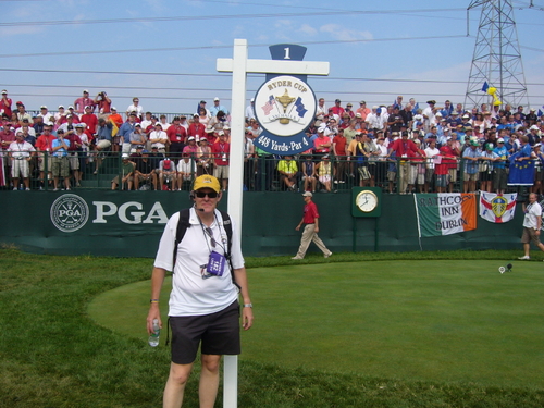 skeffingtond's profile picture. family,charity,cooking,golf. 71,2kids 3 grandkids. always take from the day everything the day has to give.