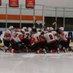 Brother Rice Hockey (@BRwarriorhockey) Twitter profile photo