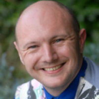 Dr Simon Scarle (@simonscarle) Twitter profile photo