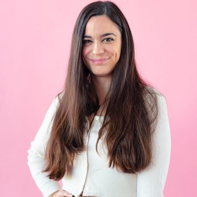Head of Content at @mypawp // former EIC @elitedaily and EAL @bustle