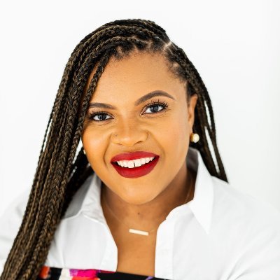 Dr. Erica Jordan-Thomas (she/her) Profile
