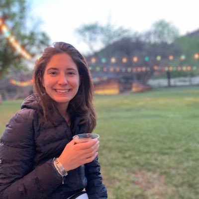 Emma Taffet Profile