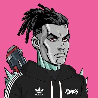 Zachary Johnさんのプロフィール画像