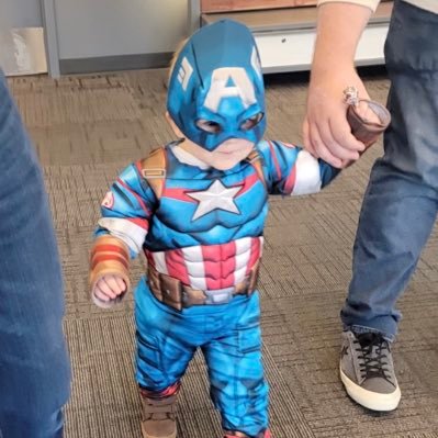 Area Retail Sales Manager in OKC for The KAMO Market! Dad to an amazing baby boy - with another on the way! AL➡️TX➡️MS➡️LA➡️WA➡️OK Opinions - they belong to me.