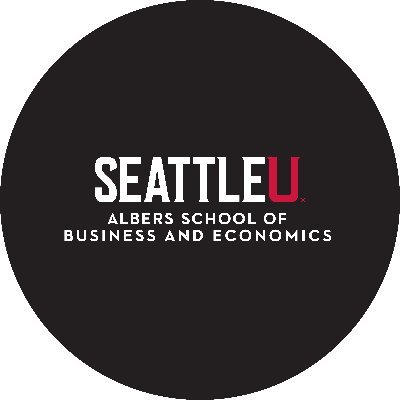 Small class sizes. Deep connections to Seattle's business community. Values-based education. Since 1947, Albers means business.