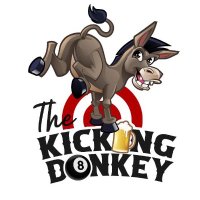 The Kicking Donkey Bangkok (@kickingdonkeybk) 's Twitter Profile Photo The Kicking Donkey Bangkok (@kickingdonkeybk) 's Twitter Profile Photo