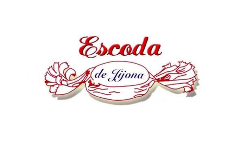 Pastelería Escoda se dedica a la fabricación de turrones y dulces típicos de Jijona, como son los polvorones, mazapanes, peladillas, turrones y chocolates.