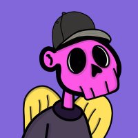 NFT Art (@dudeznft) 's Twitter Profile