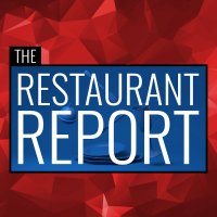 The Restaurant Report (@restaurantpod) 's Twitter Profile Photo