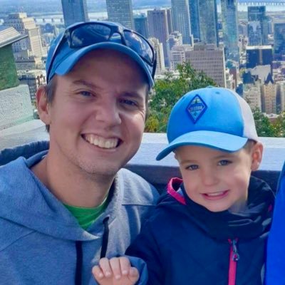 EricCollard's profile picture. Entrepreneur, Papa cool, BBQ lover et sportif!