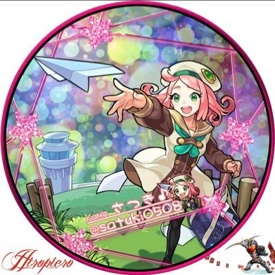 satuki0508's profile picture. モンストを主にやっています(*´꒳`*)無言フォローすみません(ノ_＜)怪しいアカウント以外はフォローします(*^_^*)仲良くしくれると嬉しいです🍀絆はやってないです🙅‍♀️DMは見れないのですみません😿多忙のためあまりコメント&いいね出来なくてごめんなさい🙇‍♀️