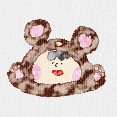 ibisPaint（アイビスペイント）公式。中でなんか うごうご しているだけの模様です🐻マーケティング担当です。