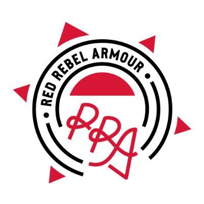 redrebelarmour Profile Picture