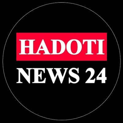 Hadoti_News24's profile picture. Hadoti News Update