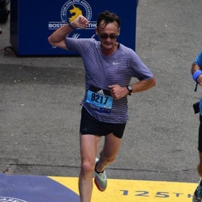 Richard Reesor Profile