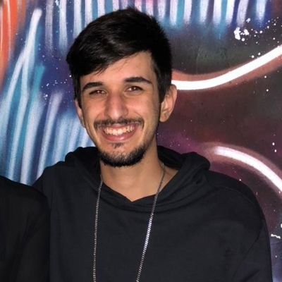 eupaulocsilva's profile picture. 📍1.9
📍Campos dos Goytacazes ➡️ Januaria