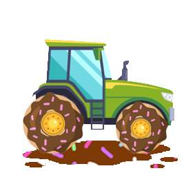 Twitch Affiliate - Simulators & Shooters - Tech & Gaming -Anime & Sci-Fi - Love Donuts, RGB, Tractors, Truck & Trains - Mental illness is real, be kind!