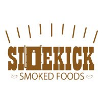 SIDEKICK SMOKED FOODS(@sidekick_2018) 's Twitter Profile Photo