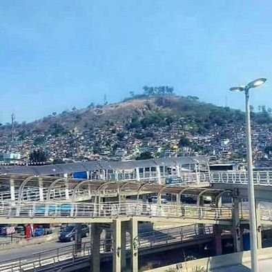 PRÓXIMA ESTAÇÃO VICENTE DE CARVALHO 🐊