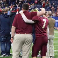 John Pasch (@coach_pasch_3rd) 's Twitter Profile