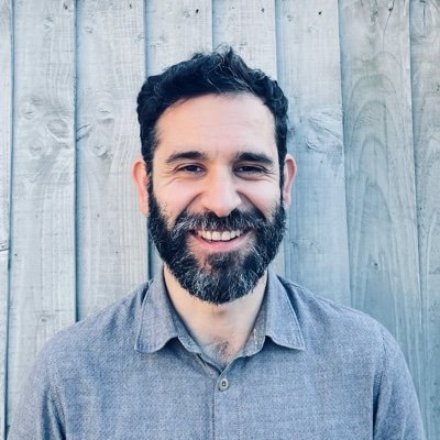 DrMichaelEisen's profile picture. Clinical psychologist at https://t.co/XfpMpVZLo1,  @UCL, and https://t.co/pheMvq3xSO