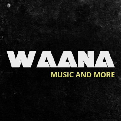 WaanaMusic Profile Picture