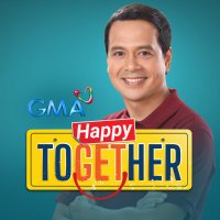 Happy ToGetHer GMA(@HTGHonGMA) 's Twitter Profile Photo