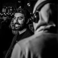 Sweeanu Reeves (@chef__sweeney) 's Twitter Profile