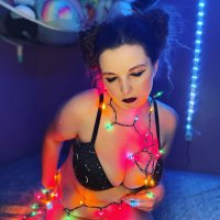 Goddess Bella 💖💛💙(@bellaadamsxxx1) 's Twitter Profile Photo