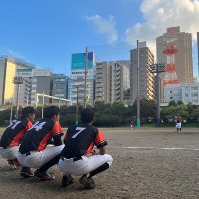 3ねん　中日ファン