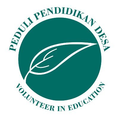 pendidikan_desa's profile picture. https://t.co/xKUHI4atc0

"Pendidikan adalah Pintu Harapan"