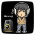 Heartcall Haru (@HaRuMaJi0310) Twitter profile photo