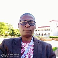 Caleb Muyiwa ADELOWO (@joykaleb) 's Twitter Profile