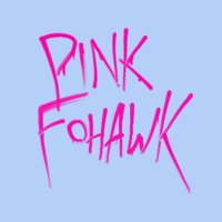 Pink Fohawk (🏆 2022 ENnie Nominee!)(@PinkFohawk) 's Twitter Profileg